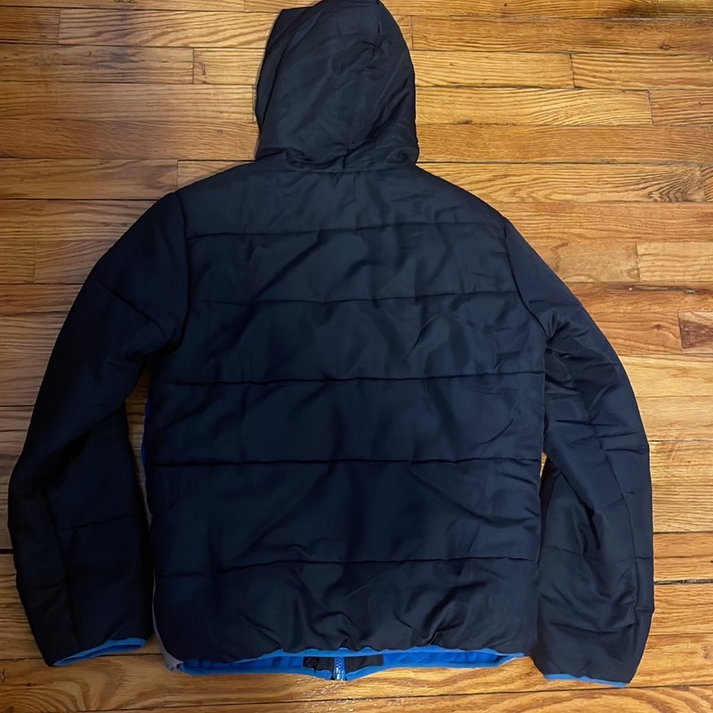 Jacket for kids 14yo
